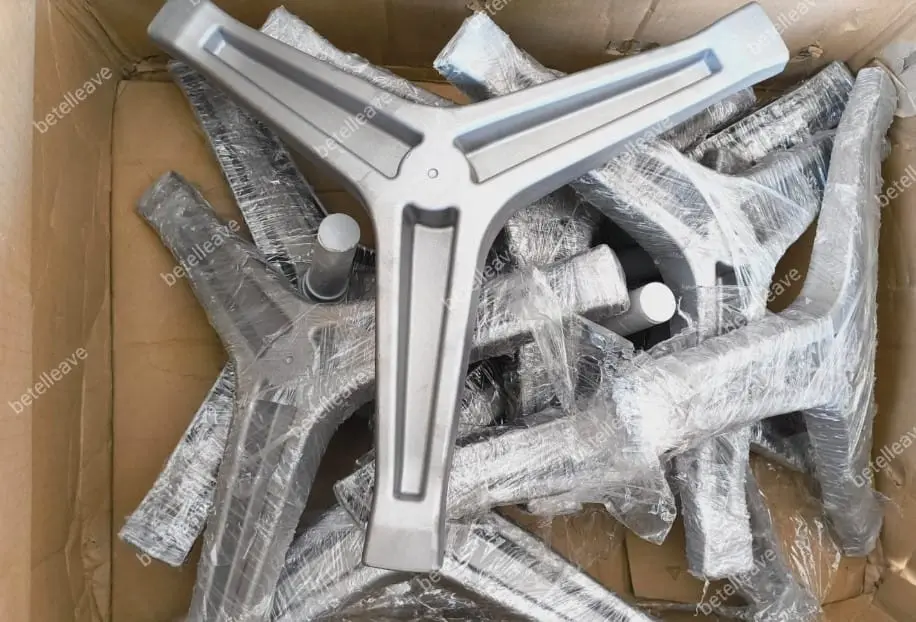 BOSCH / SIEMENS FRONT LOADER WASHING MACHINE DRUM SPIDER ARM  / HUB BRACKET / SHAFT SUPPORT