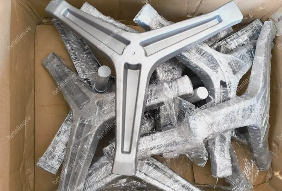 BOSCH / SIEMENS FRONT LOADER WASHING MACHINE DRUM SPIDER ARM  / HUB BRACKET / SHAFT SUPPORT