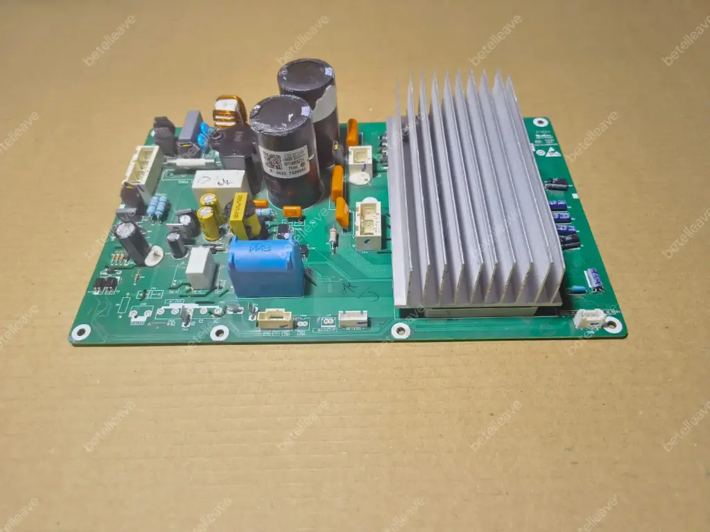 HAIER INVERTER AC PCB BOARD   @5999/-