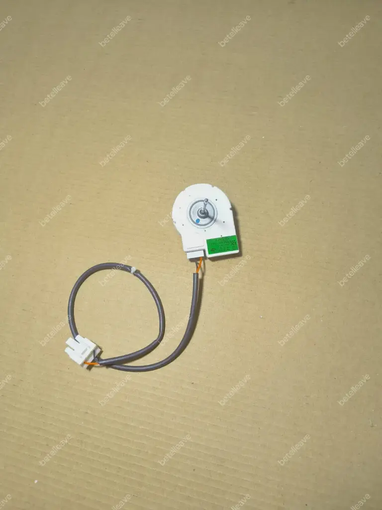 Godrej refrigerator fan motor