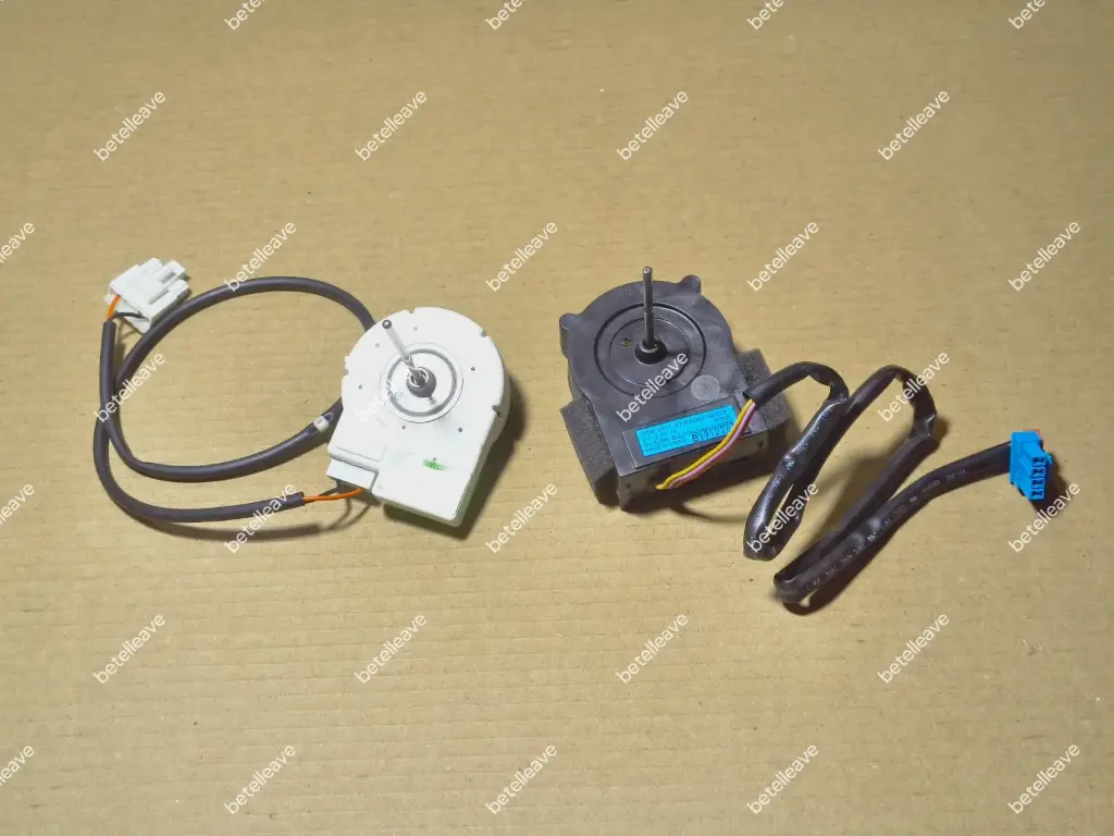 REFRIGERATOR FAN MOTOR