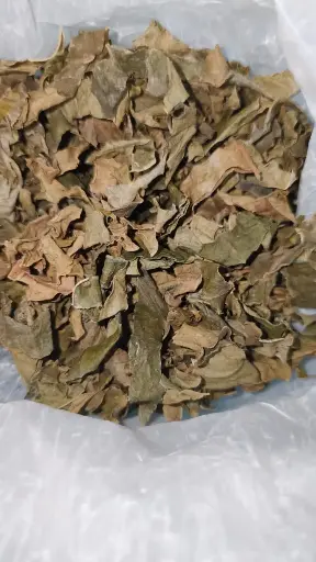 DRY BETEL LEAF 