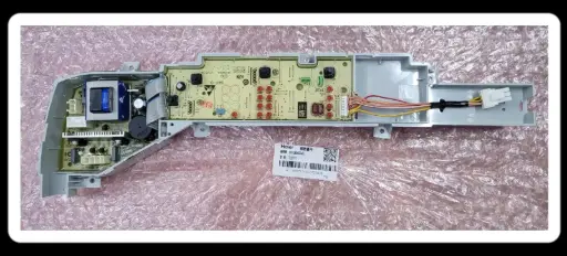 Haier Washing Machine PCB BOARD