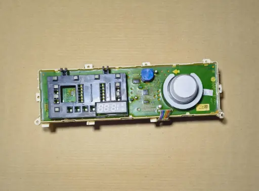 LG FRONT LOADER WASHING MACHINE PCB BOARD