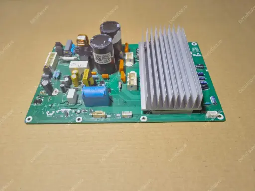 HAIER INVERTER AC PCB BOARD   @5999/-